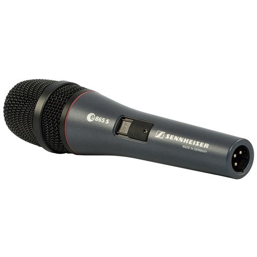 Sennheiser E865-S