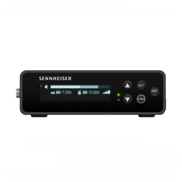 Sennheiser EW-DP 835 Set R1-6 (Receiver)