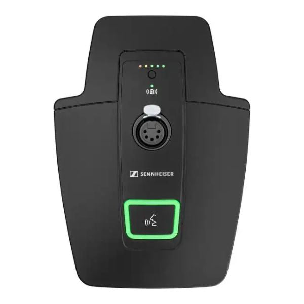 Sennheiser EW-DX EM2 front