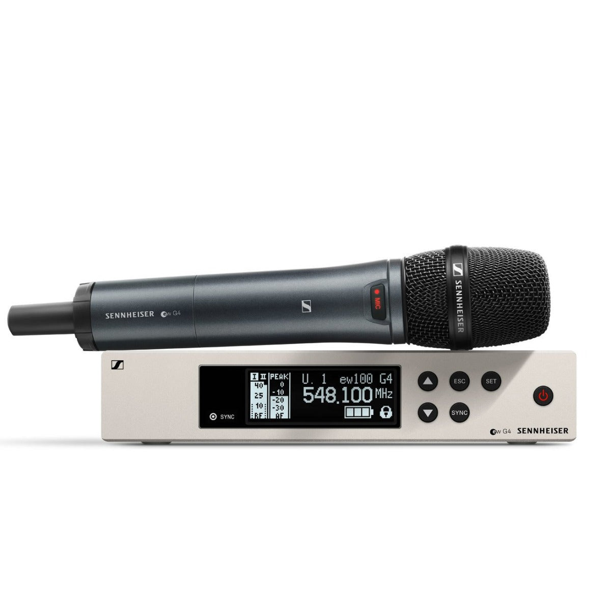 Sennheiser EW100G4-835-S