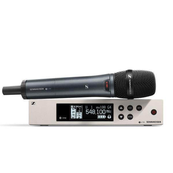 Sennheiser EW100G4-865-S