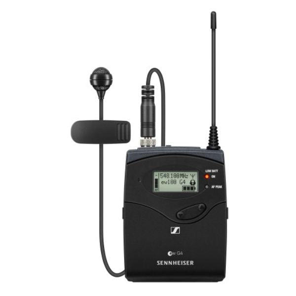 Sennheiser EW100G4-ME4 - 1G8