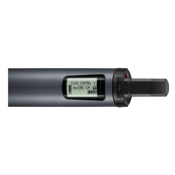Sennheiser EW135P G4 B-Band