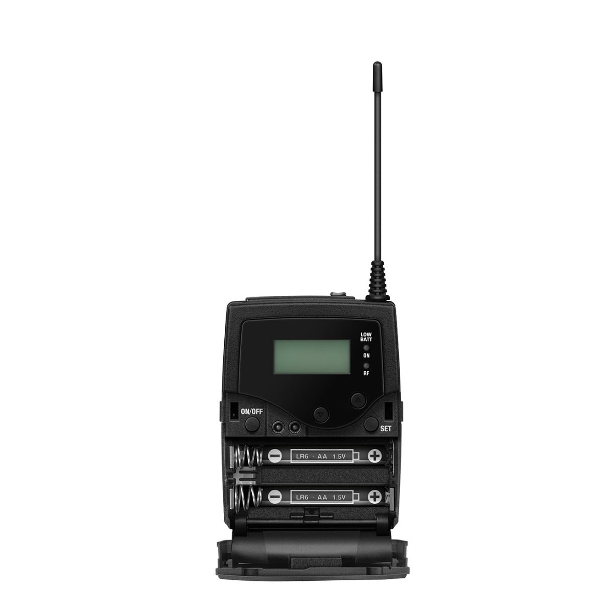 Sennheiser EW500 Film G4 GBW Band