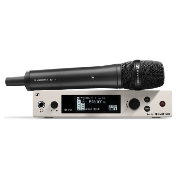 Sennheiser EW500G4-965 - GBW Band