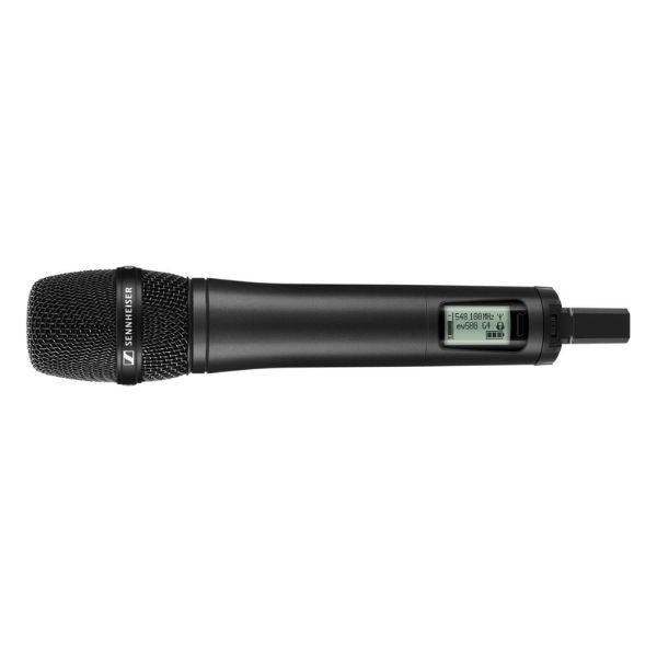 Sennheiser EW500G4-965 - GBW Band