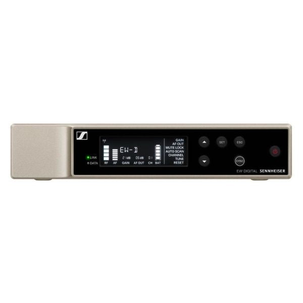 Sennheiser EW-D 835-S Receiver