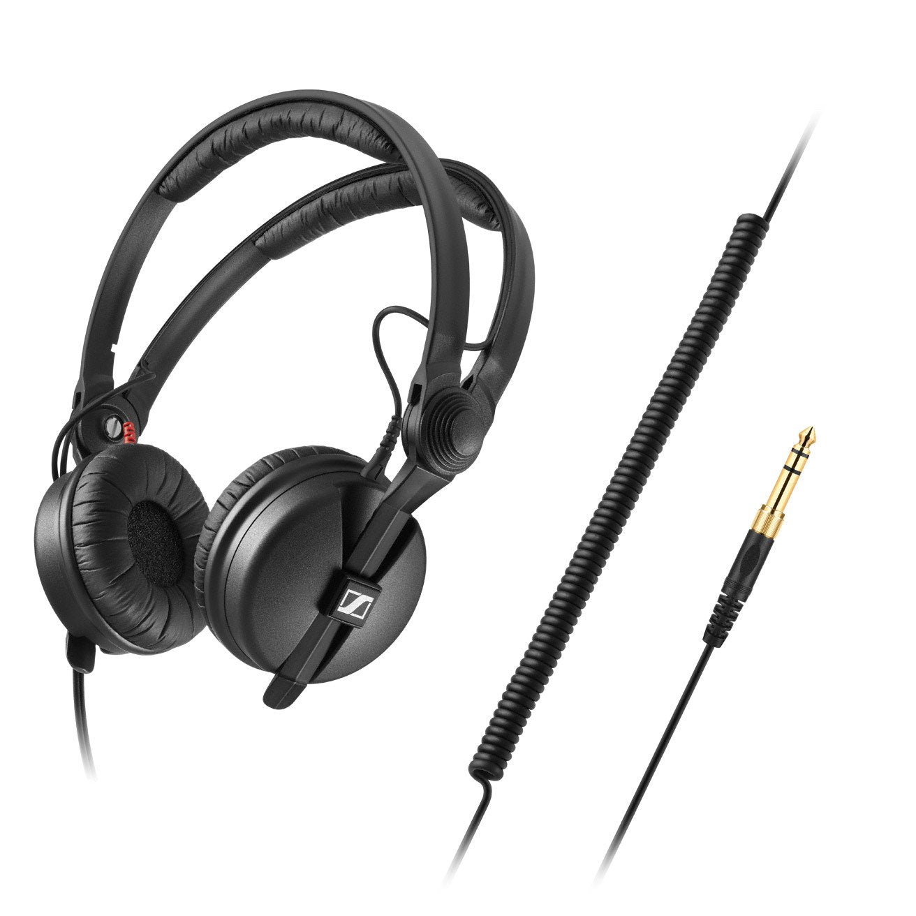 Sennheiser HD25 Plus