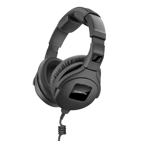 Sennheiser HD300 Pro