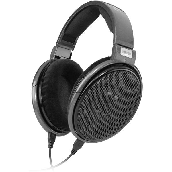 Sennheiser HD650 - Open-Back Headphones | Turramurra Music