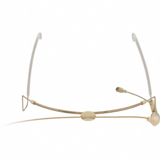 Sennheiser HSP 2-EW-3 Beige Headset Microphone (Omni)