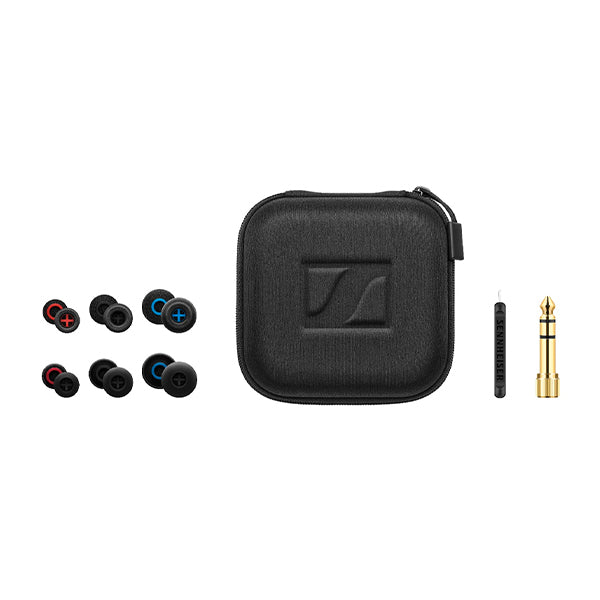 Sennheiser IE400 Pro (Clear) | Turramurra Music Sennheiser IE400 Pro (Clear) | Turramurra Music