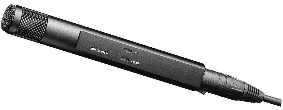 Sennheiser MKH30-P48