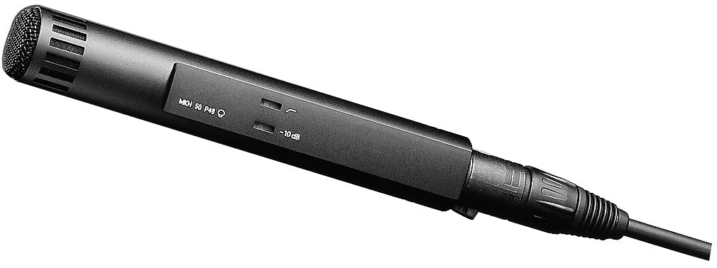 Sennheiser MKH50-P48