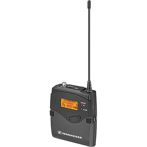 Sennheiser SK2000XP