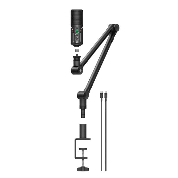 Sennheiser Profile USB Microphone Streaming Set (Parts)