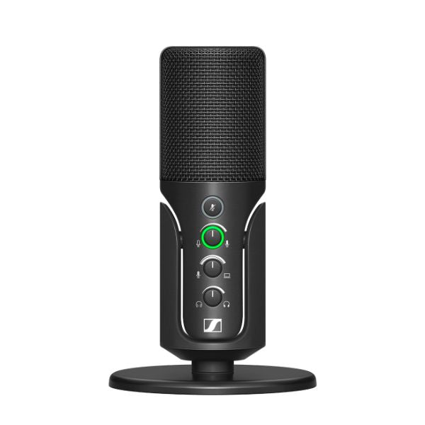 Sennheiser Profile USB Microphone Streaming Set (Mic Only)