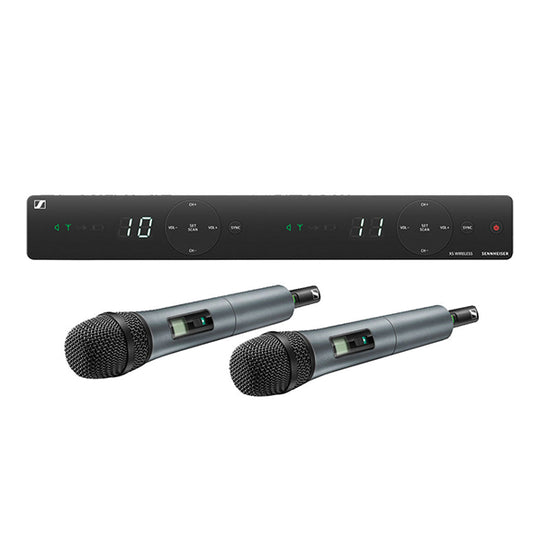 Sennheiser XSW 1-835 Dual A-Band