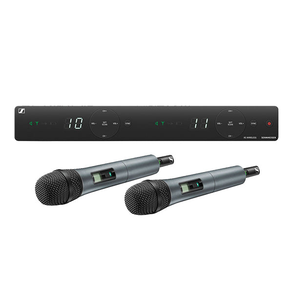 Sennheiser XSW 1-835 Dual B Band