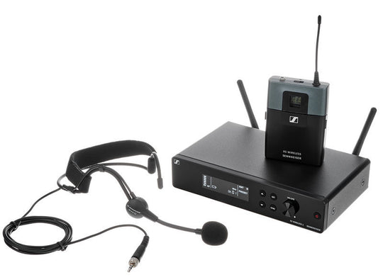 Sennheiser XSW2-ME3