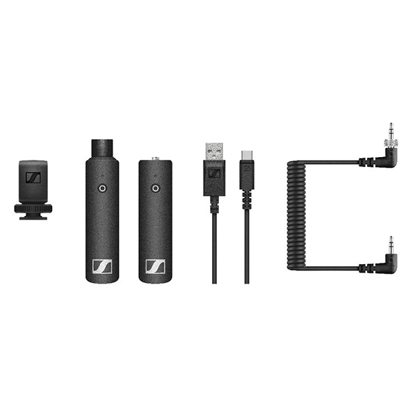 Sennheiser XSW-D Portable Interview Set