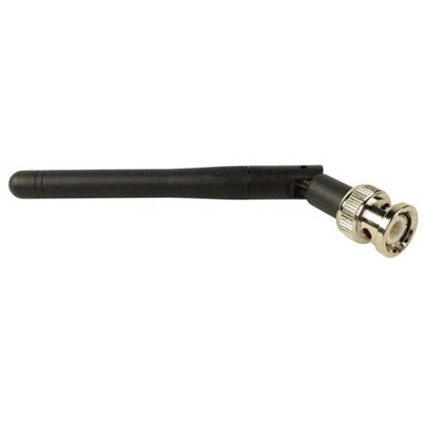 Distribution Systems & Antennas for Wireless Microphone Systems ...
