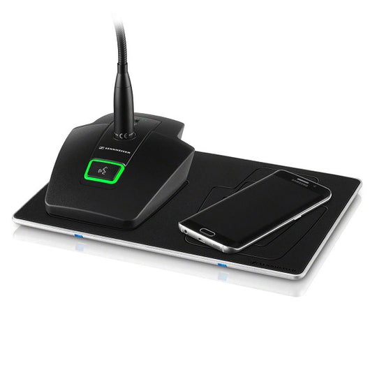 Sennheiser CHG-2 Wireless Charging Base