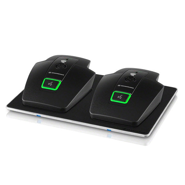 Sennheiser CHG-2 Wireless Charging Base