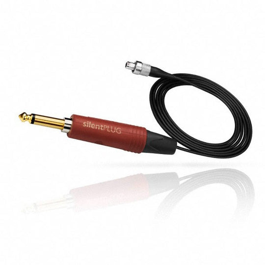 Sennheiser CI1-4 Guitar Wireless System Cable - Lemo