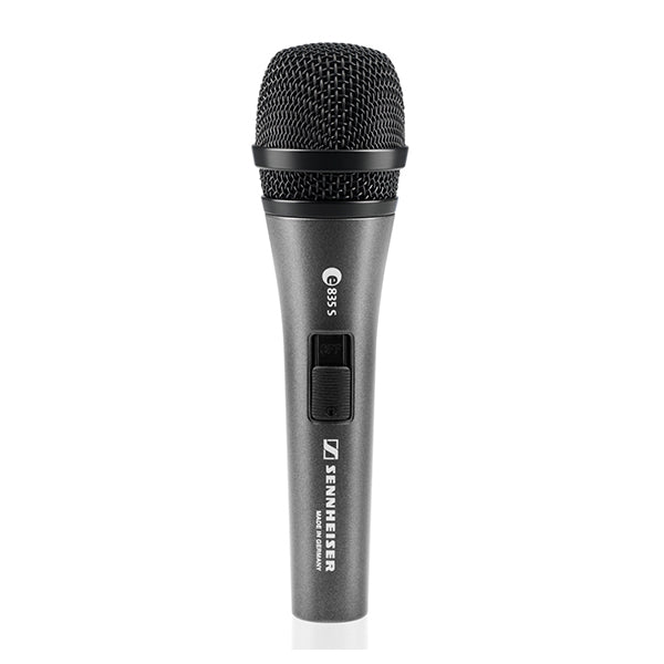 Sennheiser e835-S