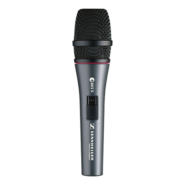 Sennheiser E865-S
