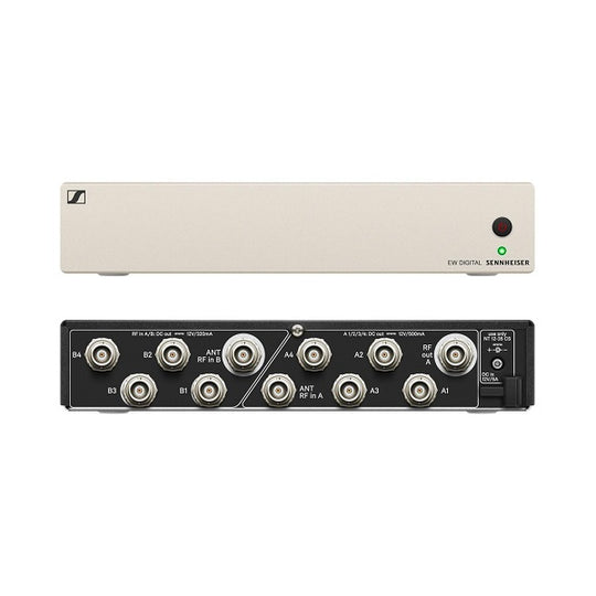 Sennheiser EW-D ASA 4-Way Antenna Splitter