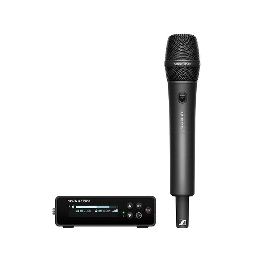 Sennheiser EW-DP 835 Set