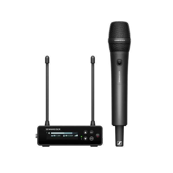 Sennheiser EW-DP 835 Set R1-6 (Antenna Up)