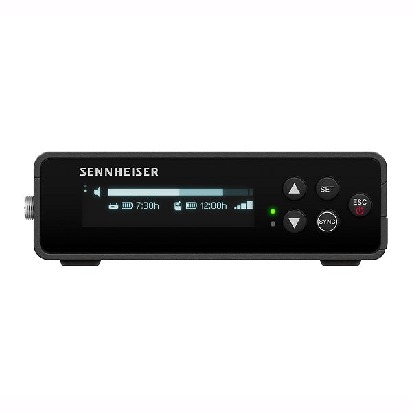 Sennheiser EW-DP EK R1-6 (520-576 MHz)