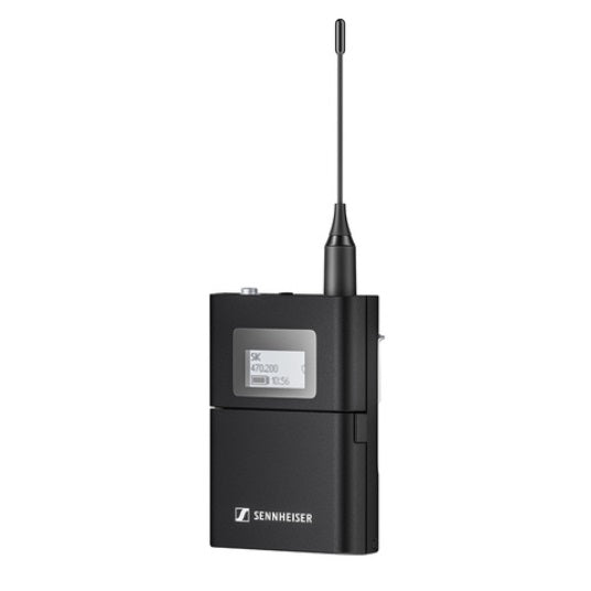 Sennheiser EW-DX SK Bodypack Transmitter