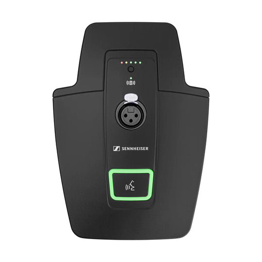 Sennheiser EW-DX TS 3-Pin Table Stand Transmitter (R1-9)