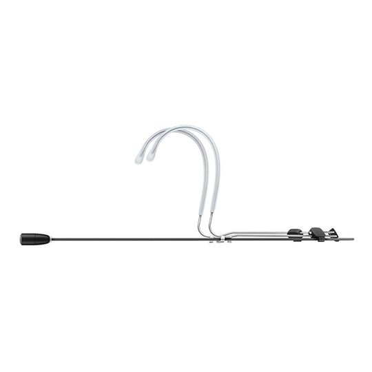 Sennheiser HSP Essential Omni Headset Microphone - Black