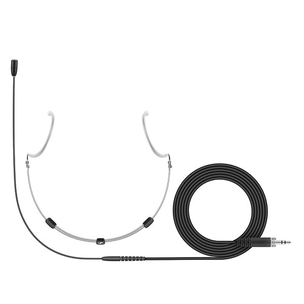 Sennheiser HSP Essential Omni Headset Microphone (Black)