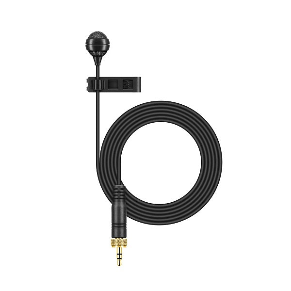 Sennheiser ME 4 Lapel Mic