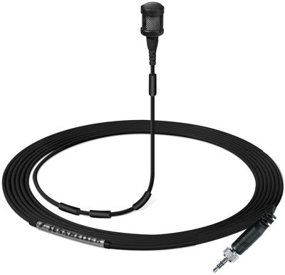 Sennheiser MKE1-EW Miniature Lapel Microphone