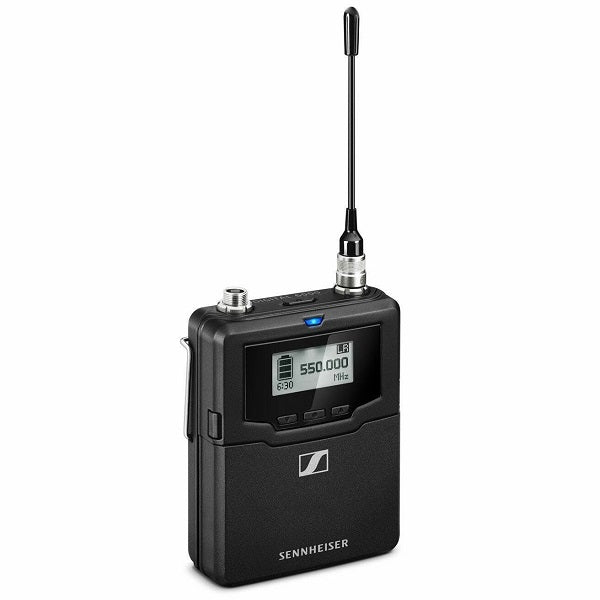 Sennheiser SK6000 Pocket Transmitter (B1-B4)