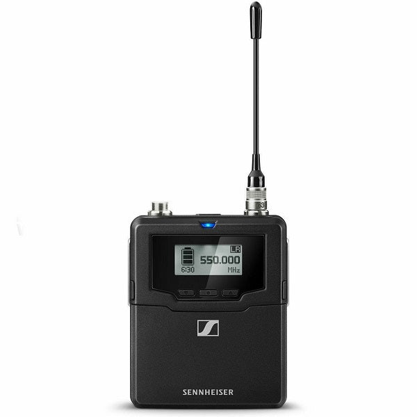 Sennheiser SK6000 Pocket Transmitter (B1-B4)