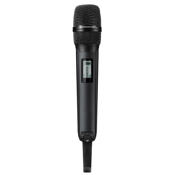 Sennheiser SKM6000 Handheld Transmitter (B1-B4)