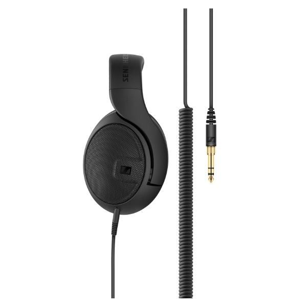 Sennheiser HD400 Pro Side