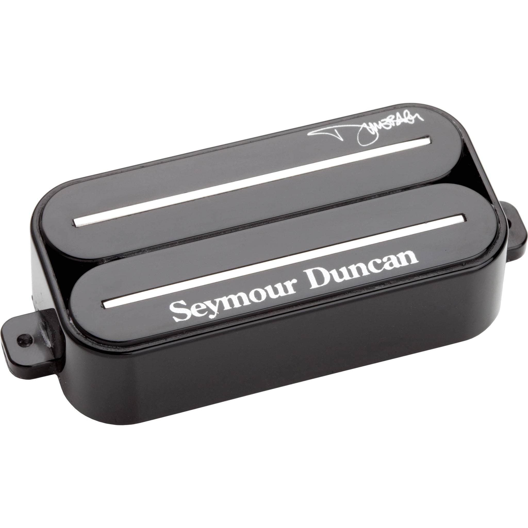 Seymour Duncan SH-13 Dimebucker Humbucker Pickup Black