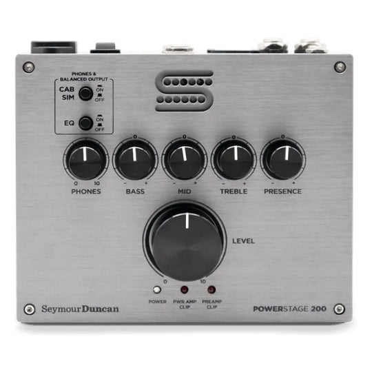 Seymour Duncan Powerstage 200