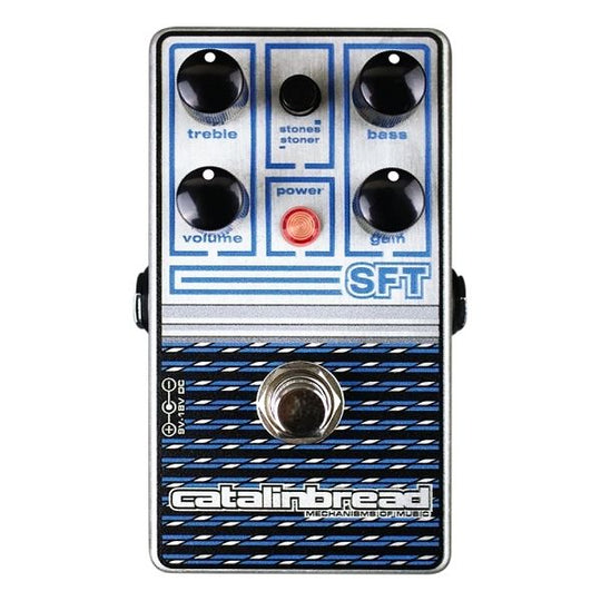 Catalinbread SFT