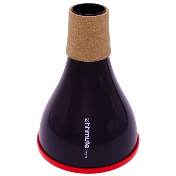 Bremner Sshhmute Trombone Mute