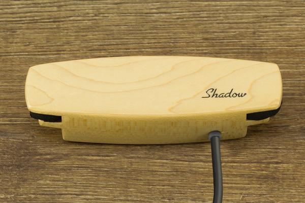 Shadow Electronics SH330 Acoustic Single-Coil Pickup